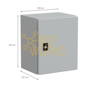 Schneider Electric NSYCRN325200P - Nuevo - Product Image 1