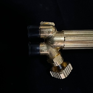 63-5乙炔丙烷天然气纯铜便携式组合焊炬 - Product Image 6