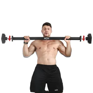 INNSTAR Acier Inoxydable Fitness Maison Exercice Porte Murale Porte Personnalisé Chin Up Pullup Pull-up Pull Up Bar