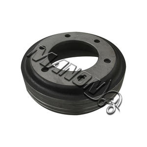 Tambour de frein Komatsu 3EB-21-52320 arrière pour pièces de rechange de chariot élévateur - Product Image 4