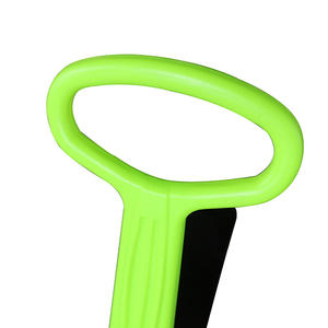 Ventes directes d'usine Sports de plein air épaissi enfants Ski adulte <span class=keywords><strong>luge</strong></span> hiver traîneau Snowboard - Product Image 5