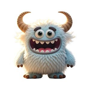 Venta al por mayor de animales de peluche de algodón bordados personalizados criaturas de peluche para regalo de los niños alivio del estrés animales de peluche de juguete - Product Image 1