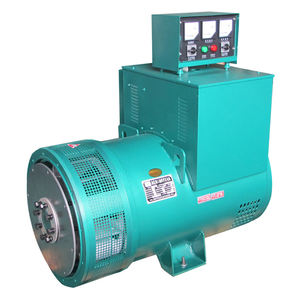 TTFW2-20 TFW2-200-4 20kw <span class=keywords><strong>Alternador</strong></span> Síncrono <span class=keywords><strong>de</strong></span> CA <span class=keywords><strong>de</strong></span> 4 <span class=keywords><strong>Polos</strong></span> y 3 Fases con Excitación sin Escobillas <span class=keywords><strong>de</strong></span> Cable <span class=keywords><strong>de</strong></span> Cobre OEM - Product Image 5