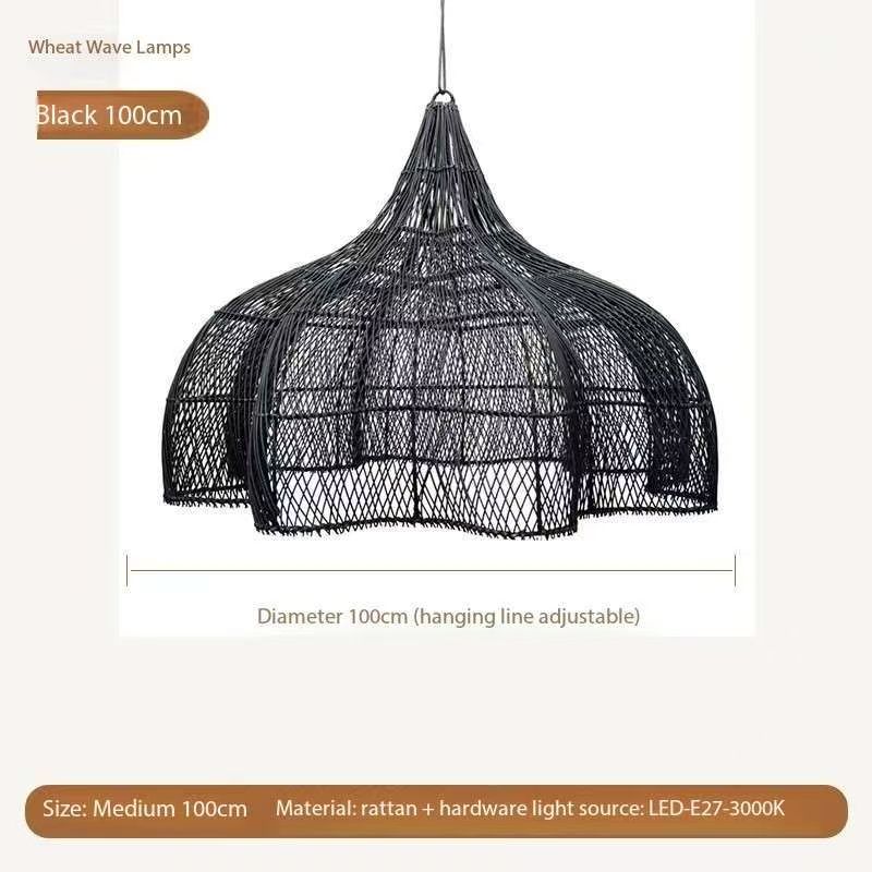 Black-100cm