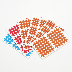 Penjualan laris plester silang kinesiologi tahan air - Product Image 4