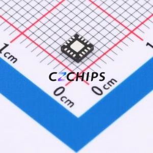 Original et nouveau BD95831MUV-E2 VQFN-16-EP(3x3) Circuit intégré IC puce PMIC DC-DC IC d'alimentation - Product Image 2