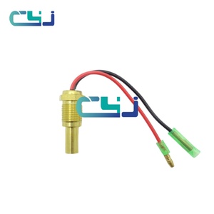 Sensor de Temperatura del Agua 232-06-52410 2320652410 para Cargadora WA150 W380 WA470-3, Sensor de Temperatura del Agua, Piezas de Maquinaria de Construcción - Product Image 5