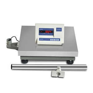Báscula de Plataforma Industrial de Gran Capacidad de 61 kg y 10 g, Modelo DC-XY60E - Product Image 3
