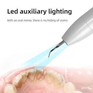 Portable <span class=keywords><strong>Dentaire</strong></span> Calcul Dissolvant <span class=keywords><strong>Dentaire</strong></span> Scaler Échantillon Gratuit pour Adultes Et Enfants - Product Image 5
