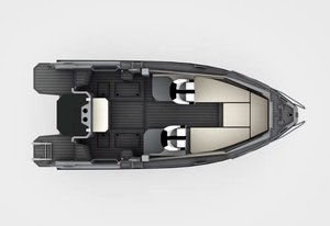<span class=keywords><strong>Bateau</strong></span> de pêche à <span class=keywords><strong>moteur</strong></span> <span class=keywords><strong>hors</strong></span>-<span class=keywords><strong>bord</strong></span> en aluminium monocoque, nouveau design de coque, propulsion fluide en mer, <span class=keywords><strong>bateau</strong></span> de pêche en haute mer - Product Image 3