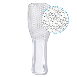 Glass Foot <b>File</b> Product Rasp Foot <b>File</b> Glass Hard Skin Remover Nano Glass - Product Image 1