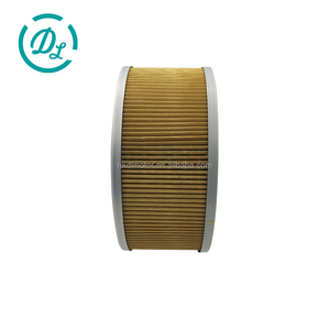 กรองดูดน้ำมันไฮดรอลิก EexcavaStart รุ่น SA1141-00010 VOE114100010 สำหรับเครื่องยนต์อุตสาหกรรม EC210 EC240 ทนทาน - Product Image 2