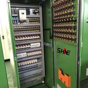 Akıllı ACB Hava Devre Kesici 2000 Amper Minyatür Çerçeve Devre Kesici Hava Devre Kesici Üreticisi Çin'de - Product Image 6