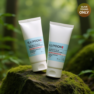Crème concentrée ILLIYOON Ceramide Ato 150 ml (lot de 2) pour peaux sèches et sensibles - Product Image 3