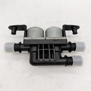 Soupape de commande de chauffage pour <span class=keywords><strong>BMW</strong></span> E60 <span class=keywords><strong>E63</strong></span> E64 E65 M5 525i 528i 535i 545i 745i 750i 64116906652 64116908294 64116931708 64126927915 - Product Image 4