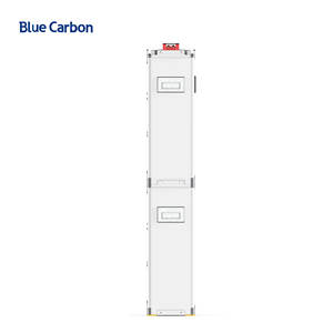 Blue Carbon 48V 200Ah 250Ah 300Ah Solar Off Grid System 51,2 V 10kW 12kW 15kW Lifepo4 Solar Lithium Batterie pack - Product Image 5