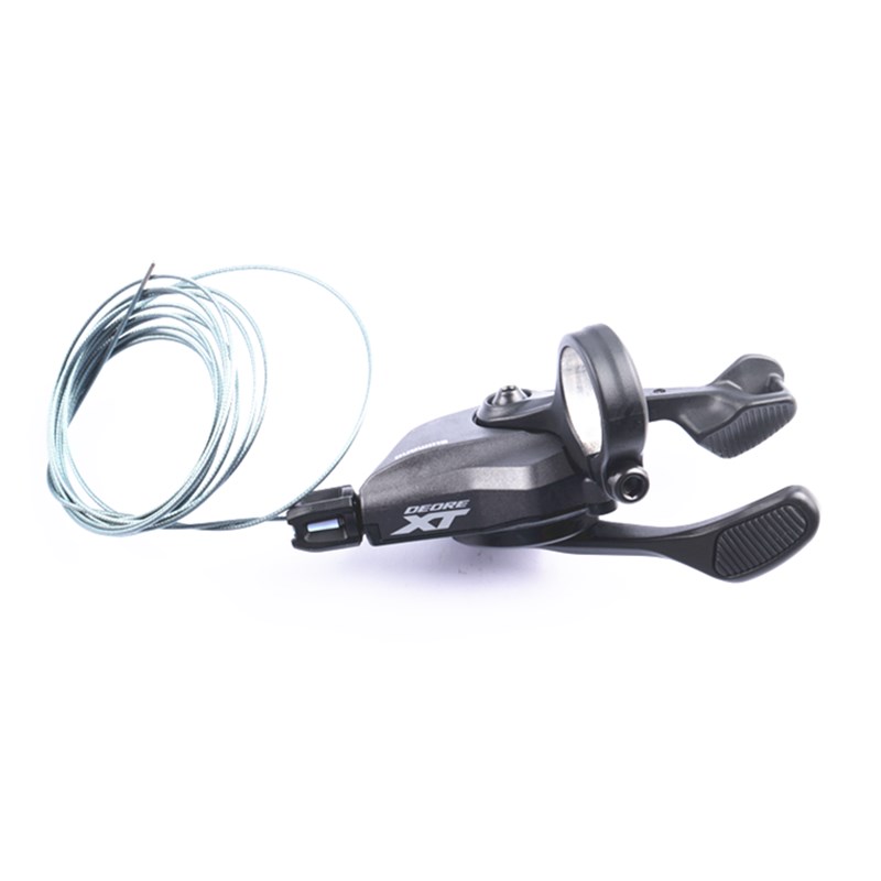 SHIMANO DEORE XT M810012sグループセット3234 36 170/175クランク