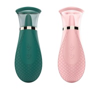 Klitoris saugen Vibrator Sexspielzeug für Frauen lecken Klitoris Stimulator G-Punkt Vagina Sucker Shopping 18 Liebhaber Geschenk