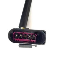 Sonde Lambda O2 à large bande 5 fils 8V0906262C pour Audi A3 S3 TT VW Golf MK7 Passat 1.8T 2.0T 06K906262CQ