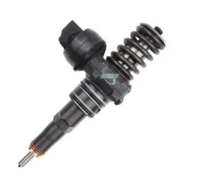 Injecteur d'unité 038130073AL 0986441557 0414720089 0414720039 pour moteur 1.9 TDI ASZ ARL - Product Image 2