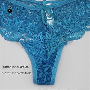 YZ 2026 Bragas sin Costuras, <span class=keywords><strong>Tanga</strong></span> de Encaje, T-back, Ropa Interior Femenina, Talla Grande - Product Image 6