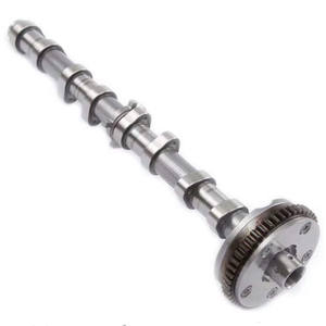 Billet árboles de levas para VW <span class=keywords><strong>Golf</strong></span> Mk7 R Magotan Skoda Fabia Octavia RS EA888 1,8, 2,0 16v ETI/FSI árbol de levas - Product Image 3