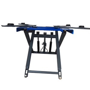 Lève-voiture hydraulique mobile portable <span class=keywords><strong>moins</strong></span> <span class=keywords><strong>cher</strong></span> pour usage en <span class=keywords><strong>garage</strong></span> - Product Image 4