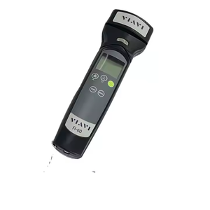 เครื่องตรวจสอบสายไฟเบอร์ออปติก VIAVI FI-60 พร้อมฟังก์ชันวัดกำลังแสงในตัวเดียว - Product Image 4