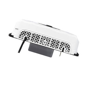 Aire Acondicionado KingClima de 12 Voltios CC para Autocaravanas, Unidad de Aire Acondicionado de 9000 BTU para Camper Van, Refrigeración de Alta Eficiencia, 2 Años de Garantía - Product Image 1