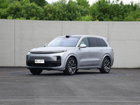 Lixiang L7 Ultra Luxury SUV Commercial Vehicle Meilleure voiture de luxe New Energy avec de grands SUV Caractéristiques Lixiang Li L7 L9 Versions 2025