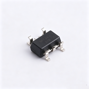 เดอรี่สตาร์ SN74LVC1G08QDBVRQ1 ประตูวงจร AND แบบช่องสัญญาณเดียว อินพุตคู่ ค่าบวก - Product Image 3