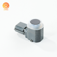 Nuevo Sensor de asistencia de estacionamiento 28438-4BA5A para INFINITI Q50 Q60 para Maxima Altima PDC con 1 año de garantía