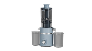 Large Feeding Tube 110mm Slow <strong>Juicer</strong> 200W Cold Press <strong>Juicer</strong> - Product Image 5