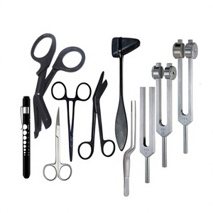 Kit de marteaux de percussion de diagnostic multi-usages Taylor - Outil d'examen neurologique orthopédique manuel par KAHLU ORTHOPEDIC - Product Image 1