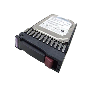 Disco Duro Original para Servidor 507609-001 - 500GB 7200RPM SAS 6Gb/s de <span class=keywords><strong>2</strong></span>.5 Pulgadas - Product Image 1