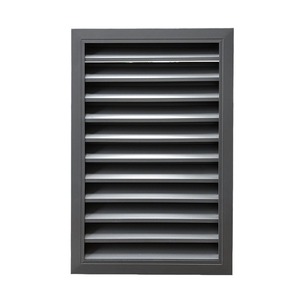 Tapparelle Avvolgibili Esterne Moderne Orizzontali Trasparenti Antiuragano in Alluminio per Finestre - Vendita all'Ingrosso - Product Image 3
