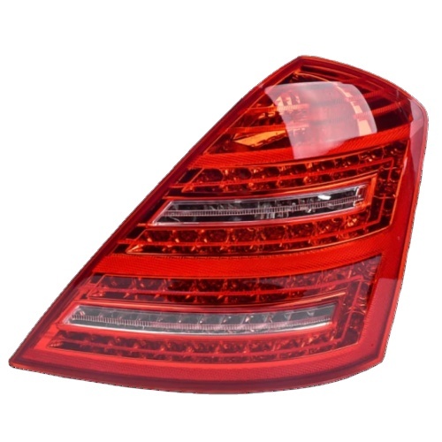 Auto Parts Rear Left Right LED Tail Light 2218201464 2218201364 for Mercedes Benz W221