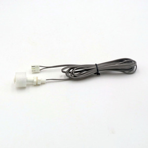 Nhà Máy Giá <span class=keywords><strong>Mini</strong></span> Mực Nước Cảm Biến 25Mm 30Mm 35Mm 40Mm PP Float Chuyển Đổi Cho Aquarium Bể Nước Hồ Bơi Mức Chất Lỏng Cảm Biến - Product Image 2