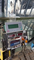 Appareil rotatif d'occasion SOILMEC SR-60 sr-75 sr-80c Hita TH55 appareil de forage Soilmec SX40 SG90 sg46 SG35 SG70 trancheuse