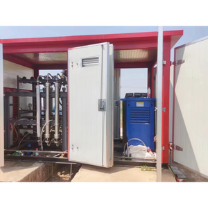 Equipo de Filtración de Membrana de Secado de Aire con Membrana de Filtración de Operación Totalmente Automática al 92.8% para Punto de Rocío Bajo - Product Image 3