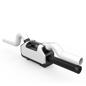 Support de climatiseur R134A à piles portable 12V/24V bon marché pour camion SUV extérieur <span class=keywords><strong>camping</strong></span>-<span class=keywords><strong>car</strong></span> AC Unit Unit New Condition - Product Image 5