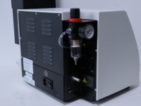 Photomètre à flamme Aoda FP6410, écran tactile 7 pouces, analyseur K Na, spectrophotomètre numérique à émission, équipement de laboratoire
