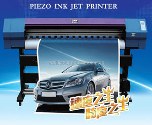 เครื่องพิมพ์อีโคพริ้นเตอร์พร้อมหัวพิมพ์ DX5/DX7/5113/XP600 - Product Image 1
