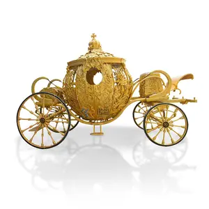 Luxury Two Wheel Marathon Horse Cart Sulky Cart Pony Carriage - China Pony  Horse Carriage and Pony Cart and Carriage price