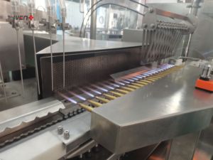 Mejore su producción con la avanzada tecnología de llenado y sellado de <span class=keywords><strong>ampollas</strong></span> - Product Image 2