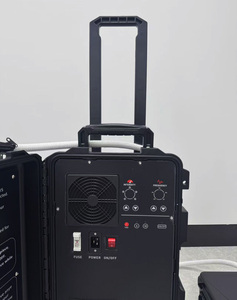 Klinisch-geeignetes Hochleistungs-PEMF-Schleifen-Magnettherapiegerät - Handgehaltenes Haustiergerät für Hunde-Sportverletzungen & Schmerzlinderung - Product Image 5