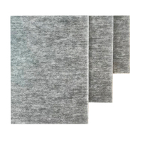 Panneau en fibre de verre pour accessoires de voiture, léger, ignifuge, PPGF, Assembly Guard