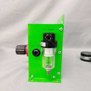 Beacon Machine Piezo Injector <span class=keywords><strong>Tester</strong></span> aplicável para SIEM-ENS PIEZO VDO Injector Gap Testing - Product Image 3