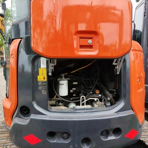 <span class=keywords><strong>Hitachi</strong></span> <span class=keywords><strong>ZX55</strong></span> меньше рабочих часов ZAXIS 55 землекопатель б/у <span class=keywords><strong>ZX55</strong></span> 5 тонн 6 тонн экскаватор б/у техника - Product Image 6