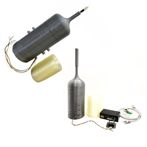 Drone Whole <strong>Fiber</strong> Optics System Hicorpwell Drone Optical <strong>Fiber</strong> Travel Machine 0.3mm 0.4mm 0.5mm <strong>Fiber</strong> 3km 5km 10km Option UAV - Product Image 2